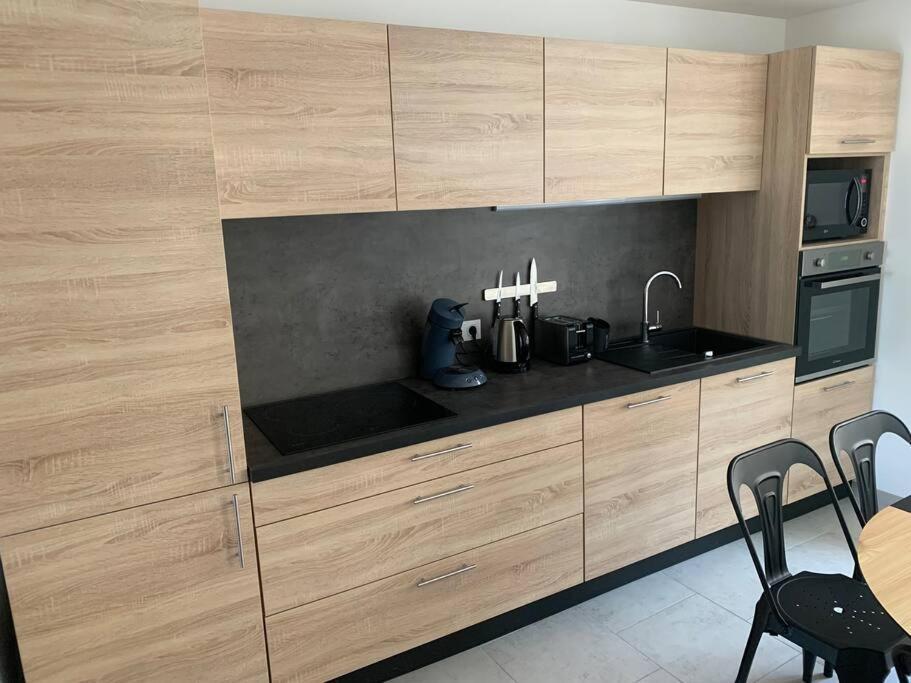 Maison Avec Cour Privative Luz-Saint-Sauveur Kültér fotó