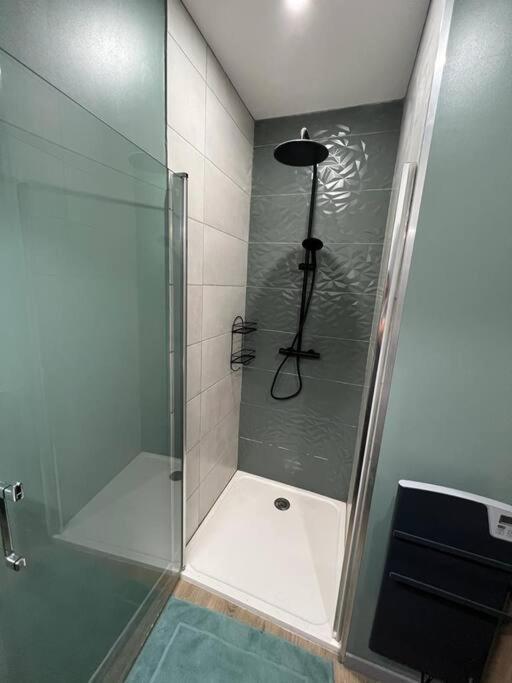 Maison Avec Cour Privative Luz-Saint-Sauveur Kültér fotó
