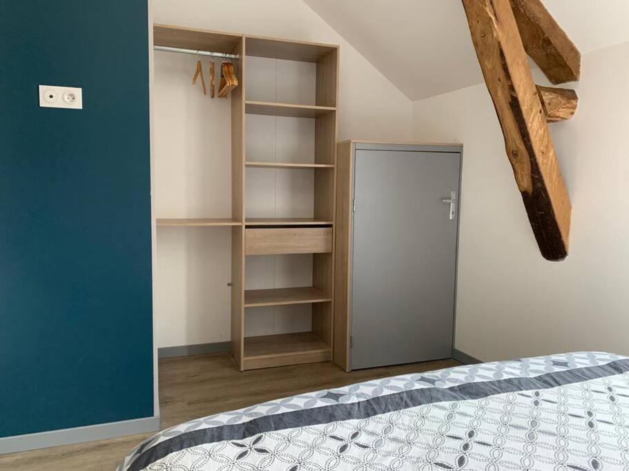 Maison Avec Cour Privative Luz-Saint-Sauveur Kültér fotó