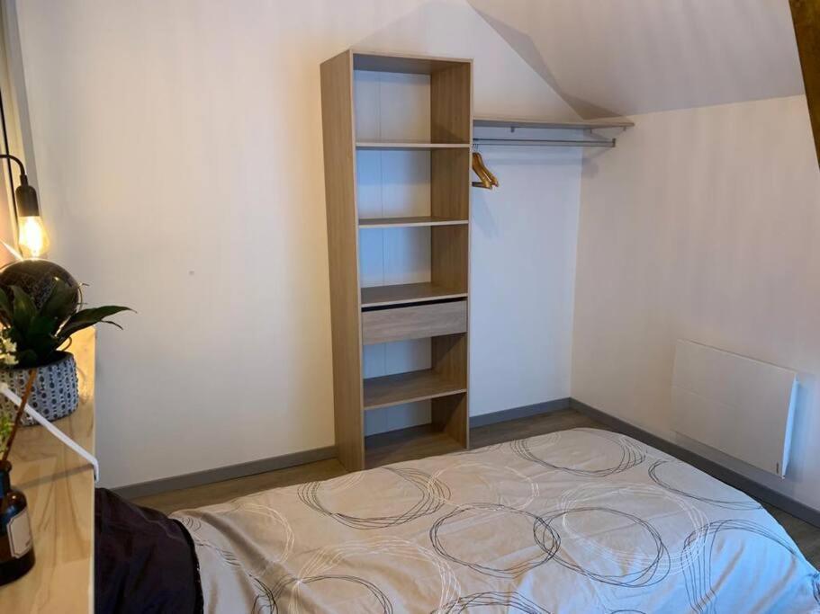 Maison Avec Cour Privative Luz-Saint-Sauveur Kültér fotó