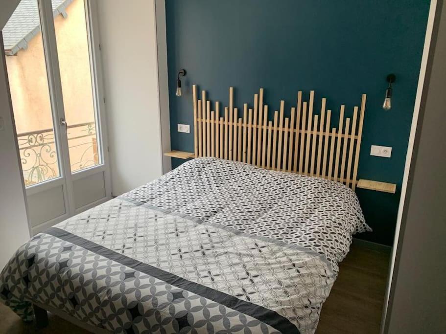 Maison Avec Cour Privative Luz-Saint-Sauveur Kültér fotó